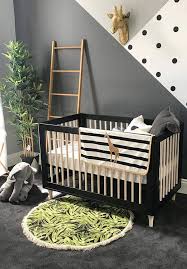 Baby Nursery Decor Ideas 2023 Nursery