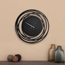 Clock Wall Decor Wall Clock Design