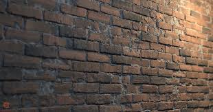 Free Brick Wall Material