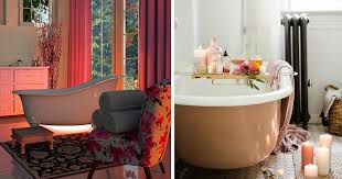 15 Best Clawfoot Tub Ideas For Any