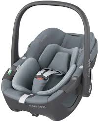 Baby Car Seat Instruction Manual