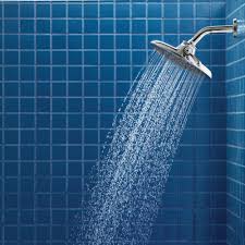 Rain Shower Head 2 5 Gpm