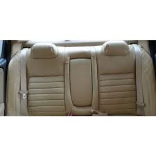 Honda City Car Seat Cover