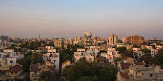 Heritage City Ahmedabad Was Built