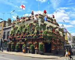 Best Pubs In London 50 Of The Best To