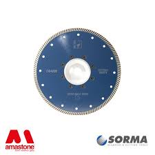 Ds Sorma Professional Turbo Blade For