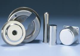 Stainless Steel Formability