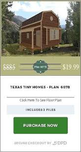 Texas Tiny Homes