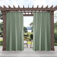 Outdoor Curtains For Your Patio