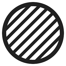 Green Circle Icon Fluentui Emoji Mono