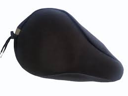 Bicycle Gel Seat Covers At Rs 230 Piece