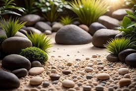 Landscaping Rocks Images Free