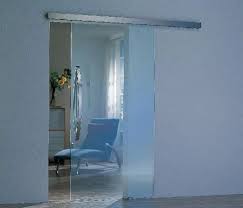 Glass Sliding Door Interior At Rs