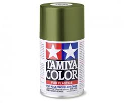 Tamiya 300085028 Spray Ts 28 Brown