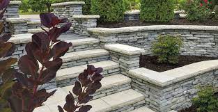 3 Retaining Wall Designs That Will