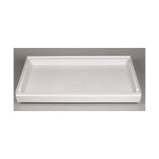 Durabase Rectangular Shower Base