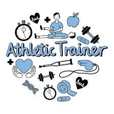 Athletic Trainer Officially Licensed