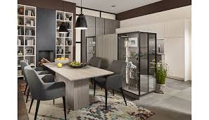 Open Plan Kitchen Designs