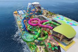 Cost To Build A Cruise Ship