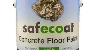 Afm Safecoat Deckote Concrete Floor
