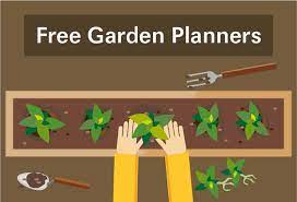 11 Free Garden Planners And Programs