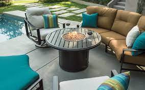 Luxury Fire Pits Archives All