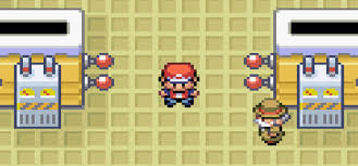 the best psychic pokémon in firered