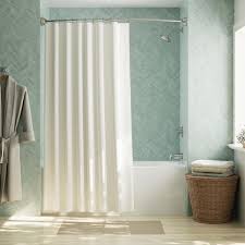 Shower Curtain Liners The Home Depot