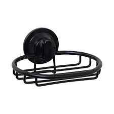 Dual Mount Aluminum Soap Dish