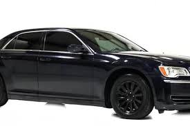 Used 2010 Chrysler 300 For In