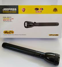 jeepass jfl 2016 rechargeable led