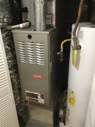 Open Combustion Water Heaters