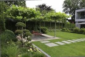 Landscape Garden Design At Rs 100 Sq Ft