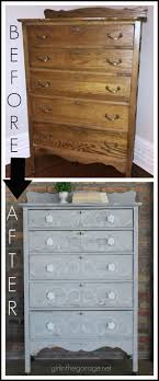 How To Chalk Paint Furniture Ultimate