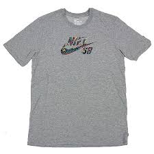 Nike Sb Icon Seat Cover T Shirt In