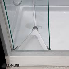 Erfly Bi Fold Shower Door Dreamline