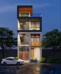 Modern House Designing Service At Rs 20