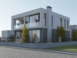 Bare House Plan Custom House Plan