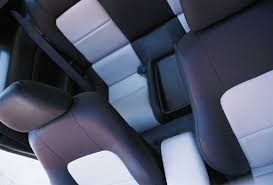 Leather Seats Will Fit Honda Tech