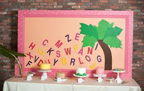 50 Best Girl Baby Shower Themes For