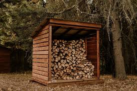 Pine 6 X 8 Wood Shed Building Guide