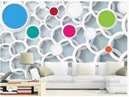 3d Wallpapers Size 11x 21 At Rs 2000