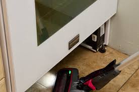 How To Clean Between Oven Door Glass