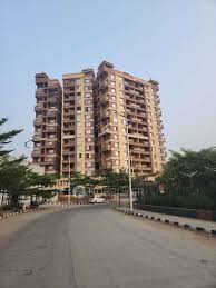 Flats For Pune Kunal Icon Pune