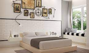 Contemporary Bedroom Designs For Smart