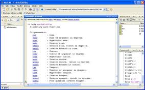 Matlab Introduction And Working