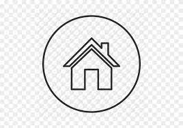 Home Icon Round Png Free Transpa