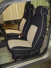 Saab Seat Cover Gallery