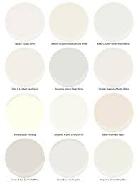 Benjamin Moore Paint Colors