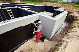 Guide To Wall Waterproofing Solutions